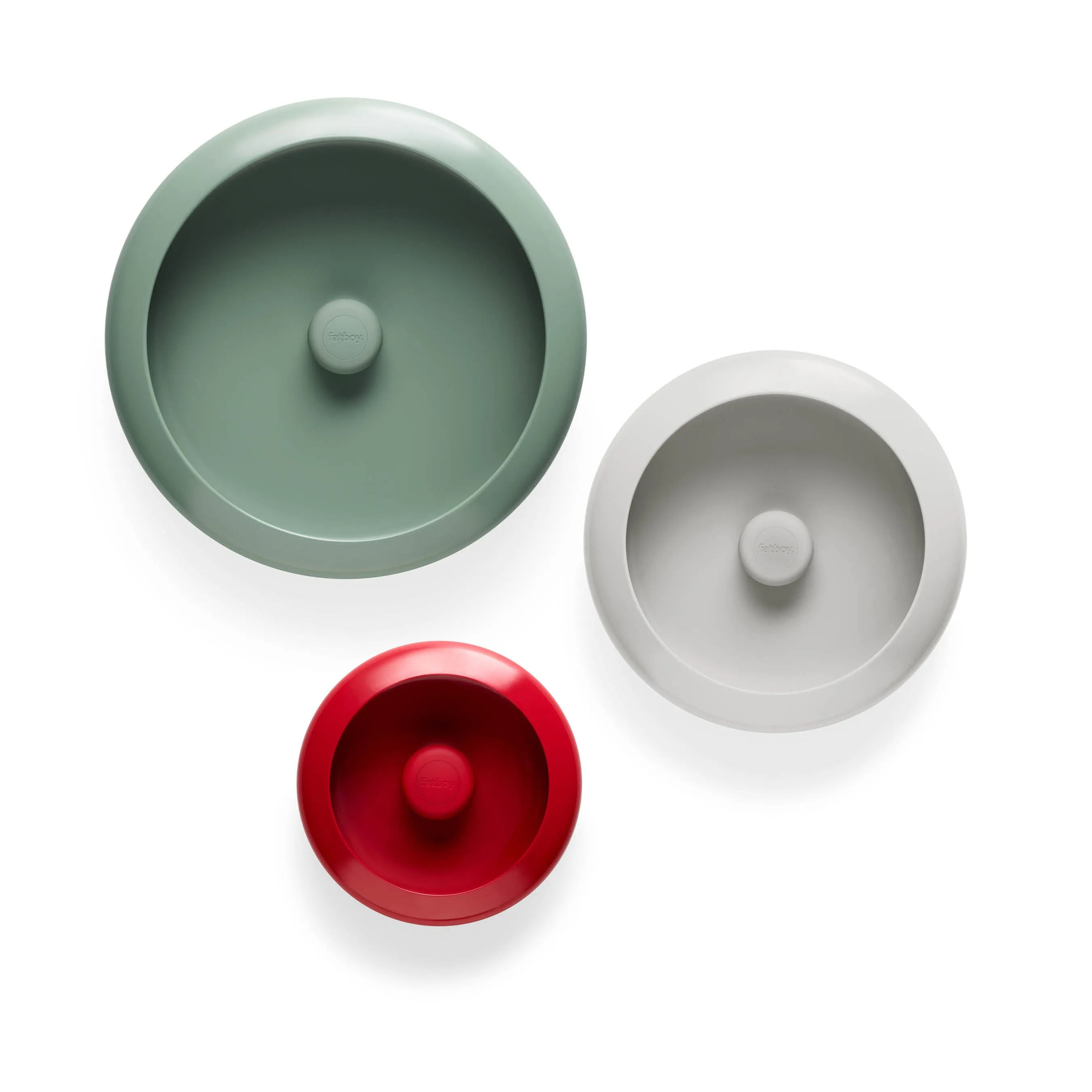 Oloha Trio Lamp