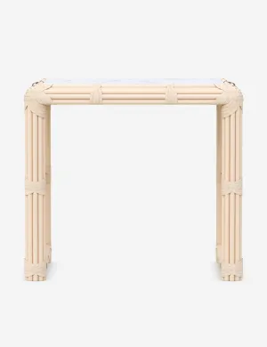 Omura Indoor / Outdoor Side Table Lulu and Georgia