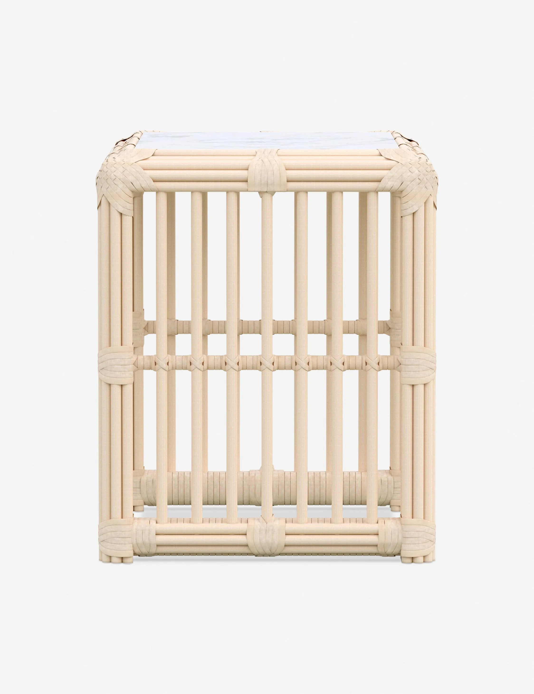 Omura Indoor / Outdoor Side Table Lulu and Georgia
