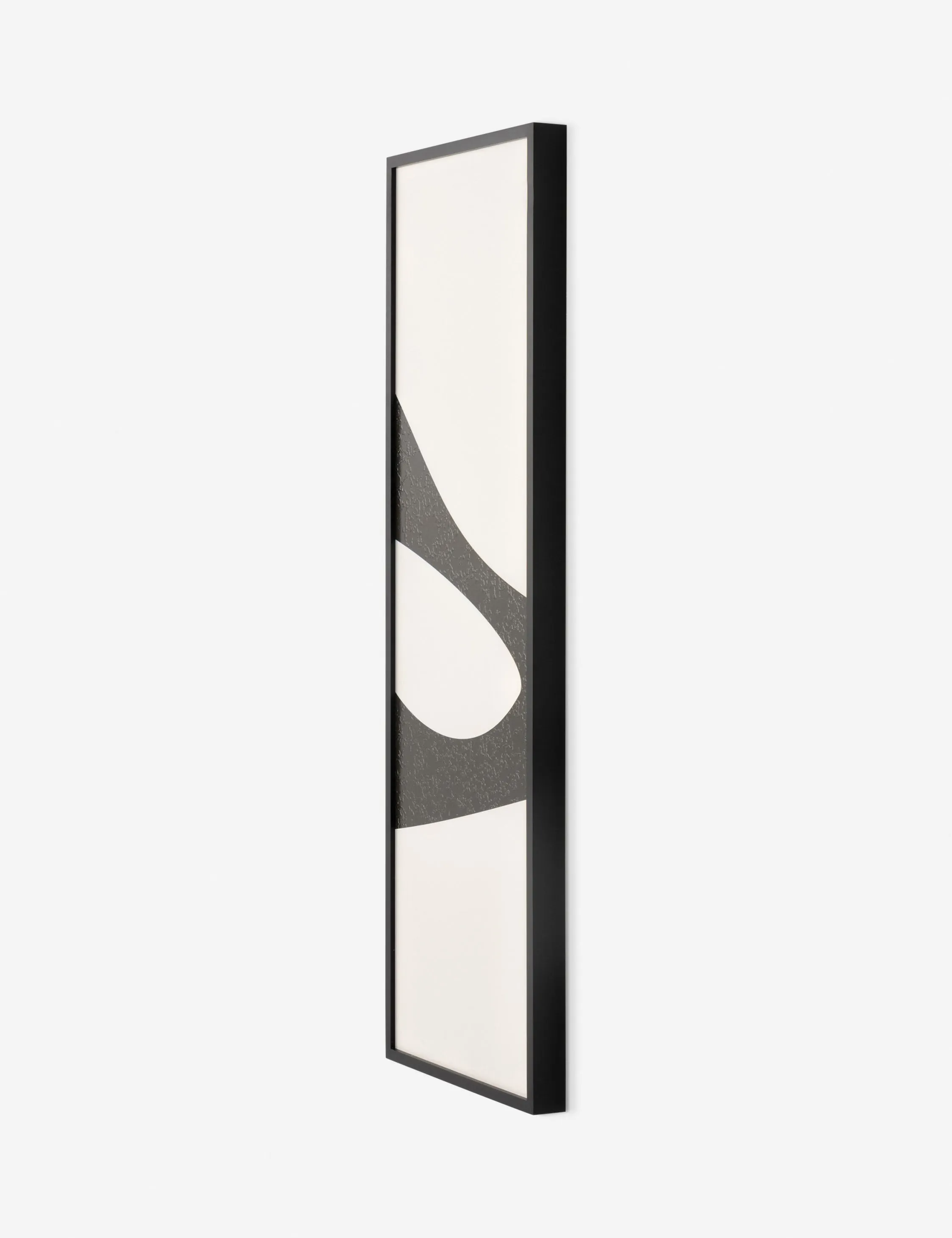 Organic Shape I Wall Art (Set of 5) by FHAS Inhouse Lulu and Georgia
