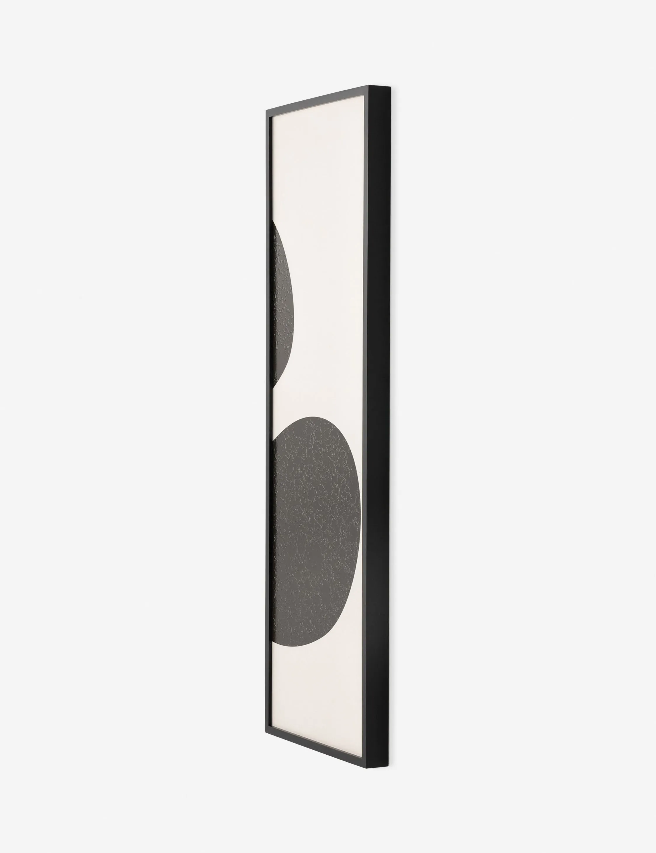 Organic Shape I Wall Art (Set of 5) by FHAS Inhouse Lulu and Georgia