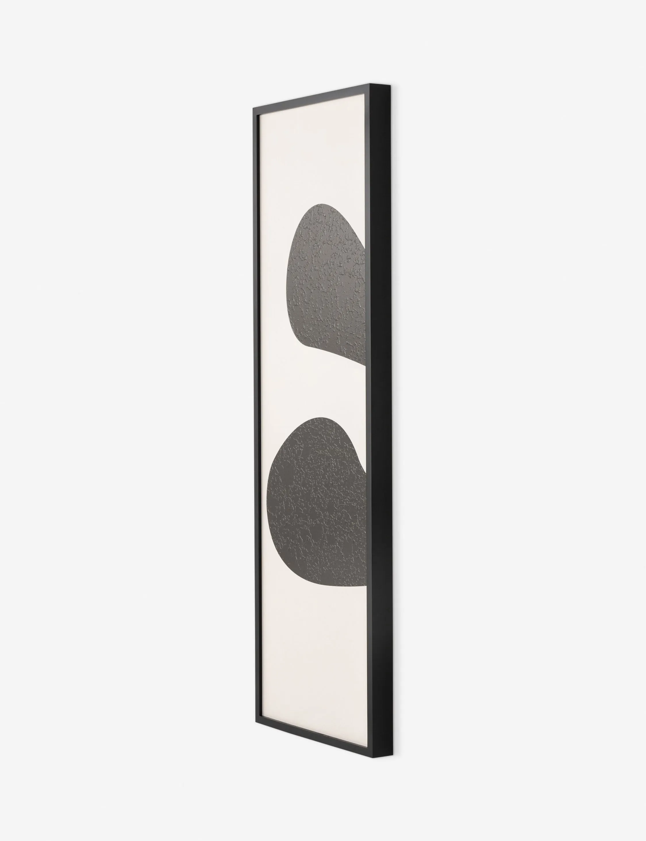Organic Shape I Wall Art (Set of 5) by FHAS Inhouse Lulu and Georgia