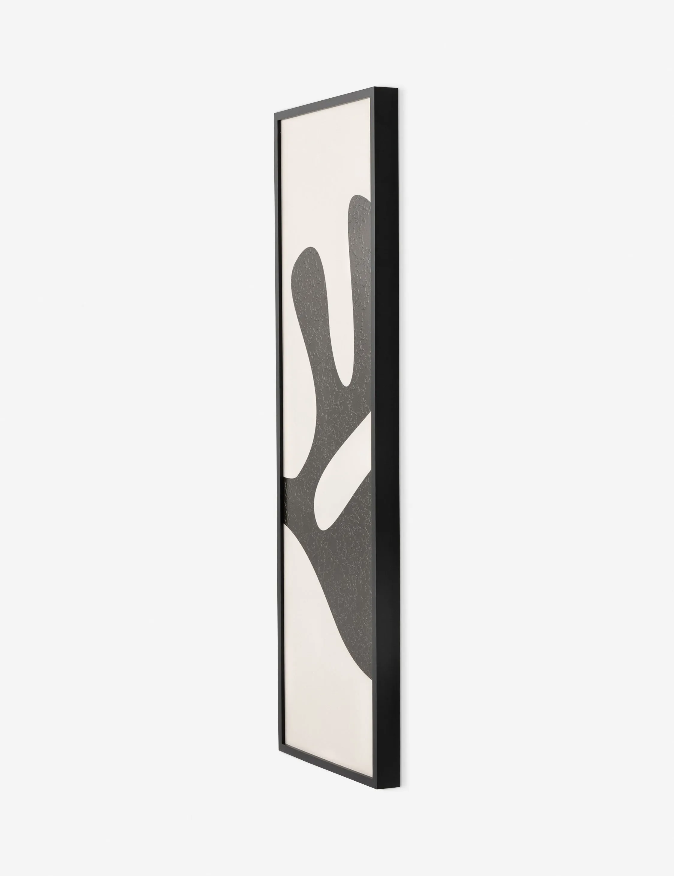 Organic Shape I Wall Art (Set of 5) by FHAS Inhouse Lulu and Georgia