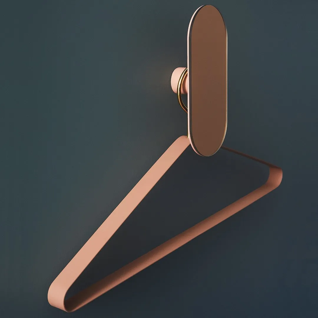 Ovali Hook (Order Quantity: 6)