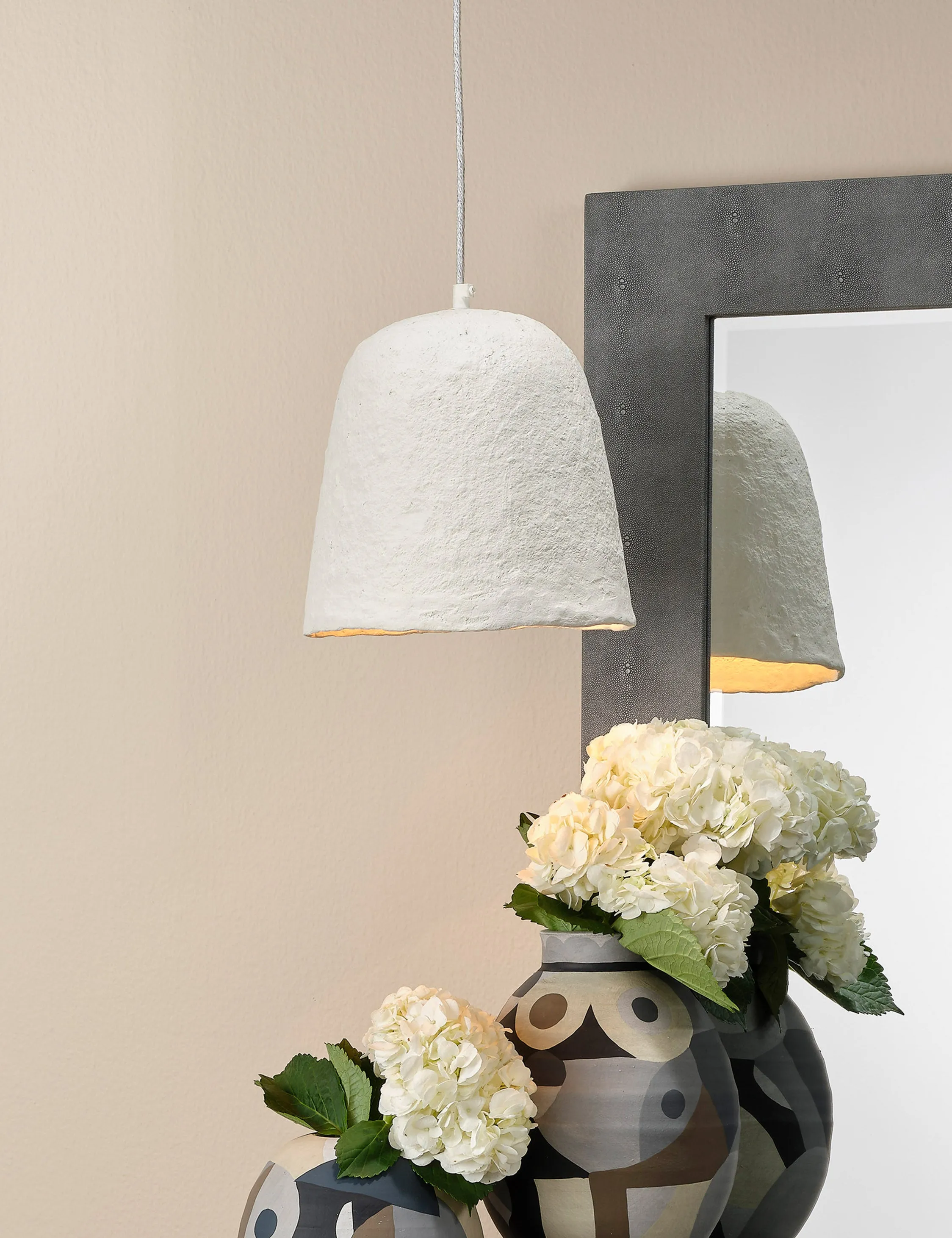 Pablo Pendant Light Lulu and Georgia