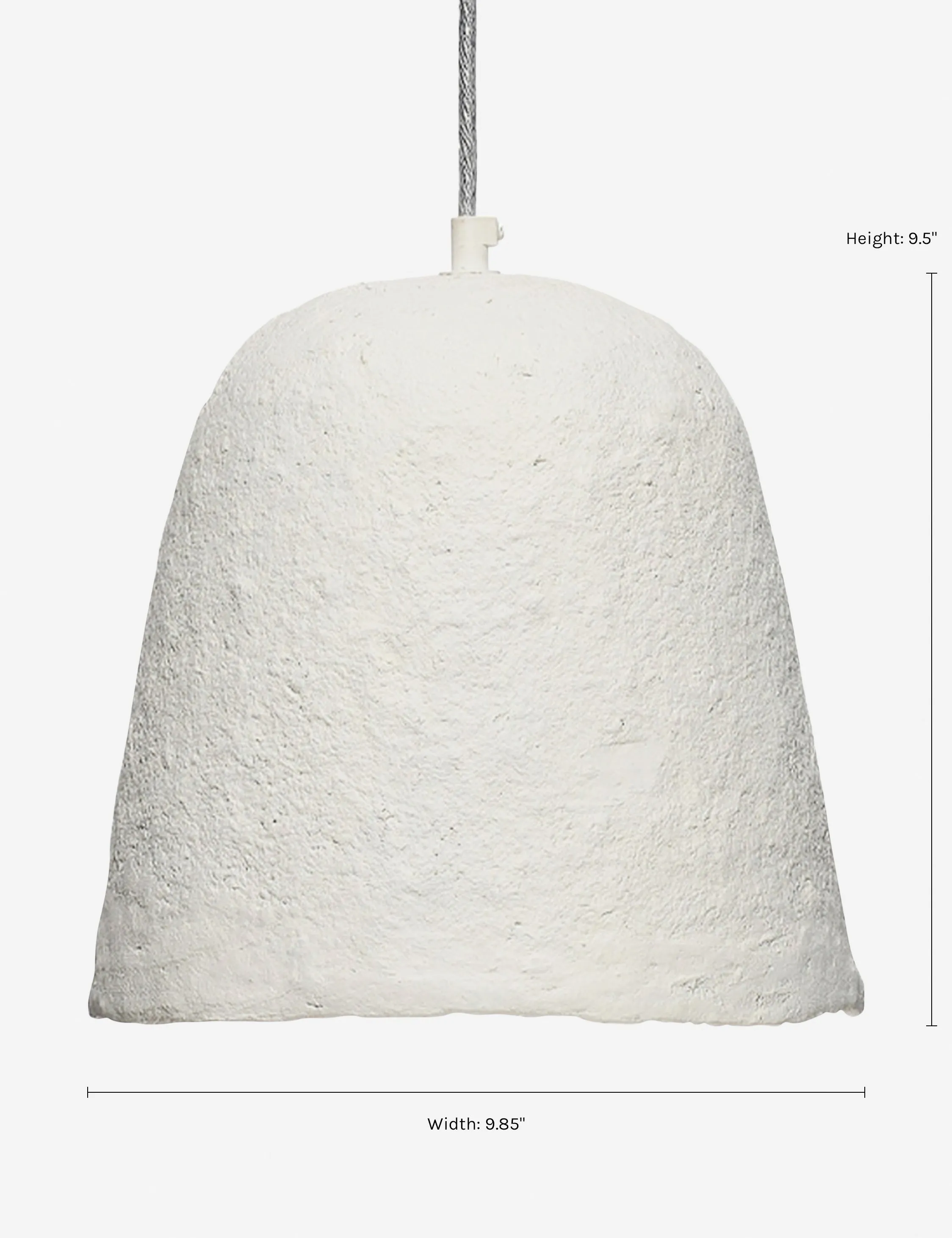 Pablo Pendant Light Lulu and Georgia