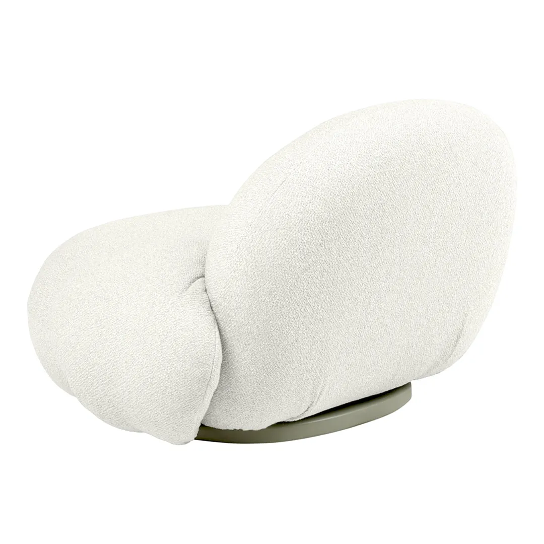 Pacha Outdoor Lounge Chair w/ Armrest
