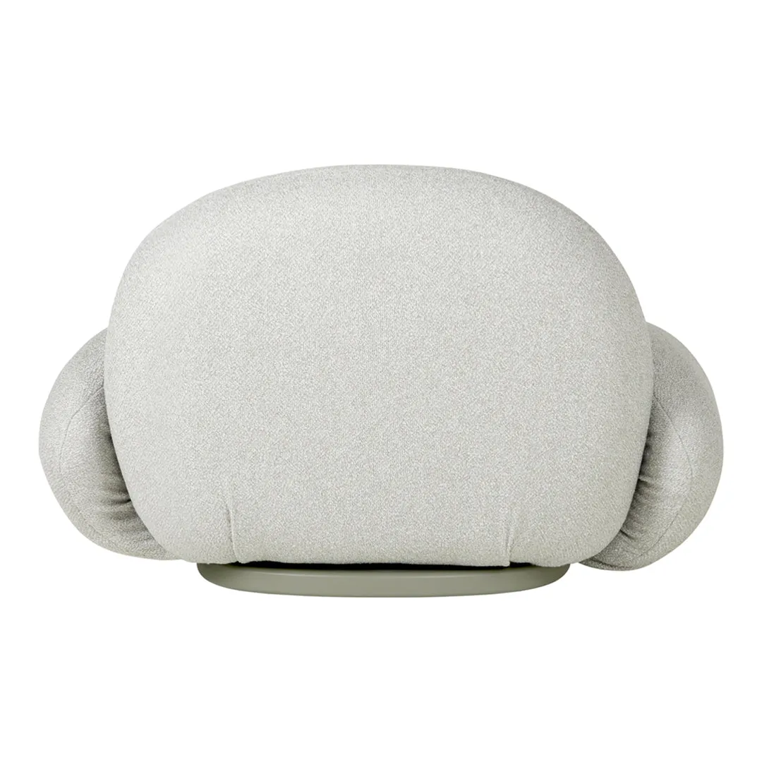 Pacha Outdoor Lounge Chair w/ Armrest