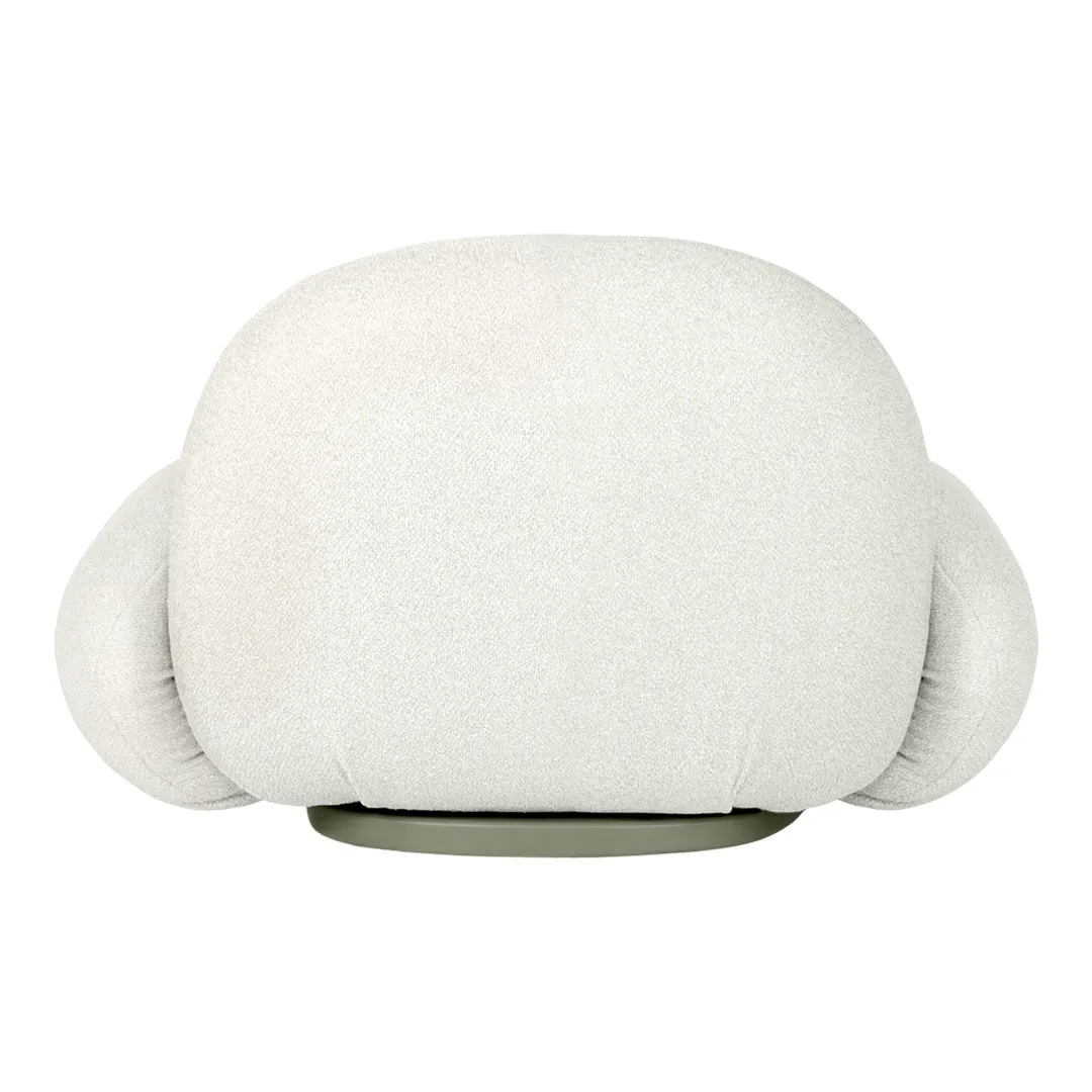 Pacha Outdoor Lounge Chair w/ Armrest