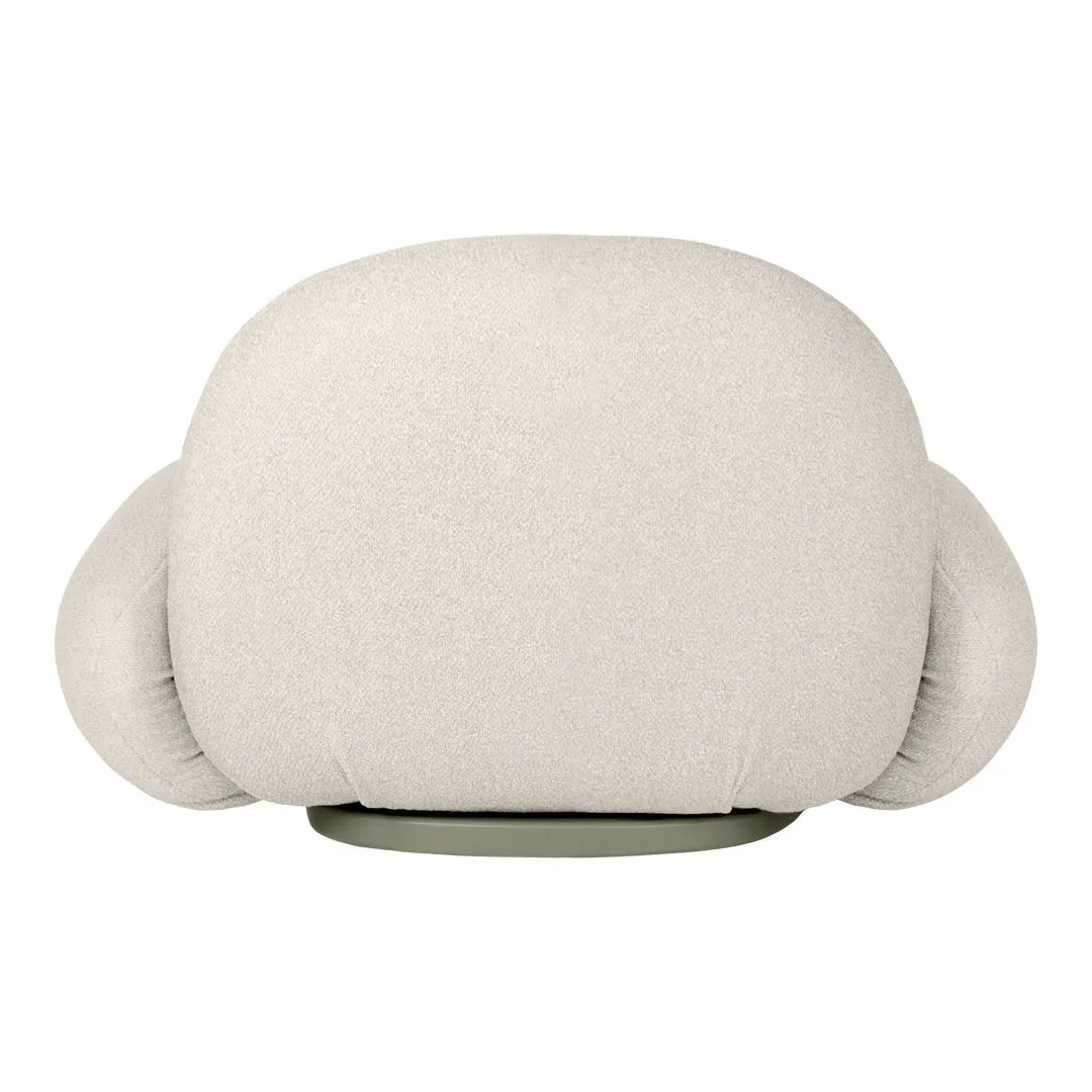 Pacha Outdoor Lounge Chair w/ Armrest