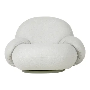 Pacha Outdoor Lounge Chair w/ Armrest