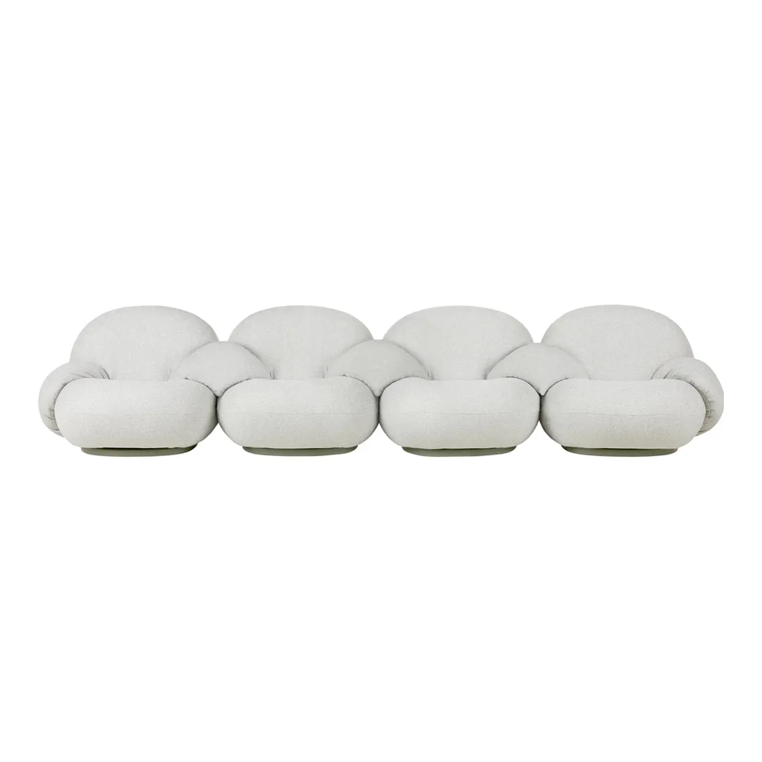 Pacha Outdoor Modular Sofa