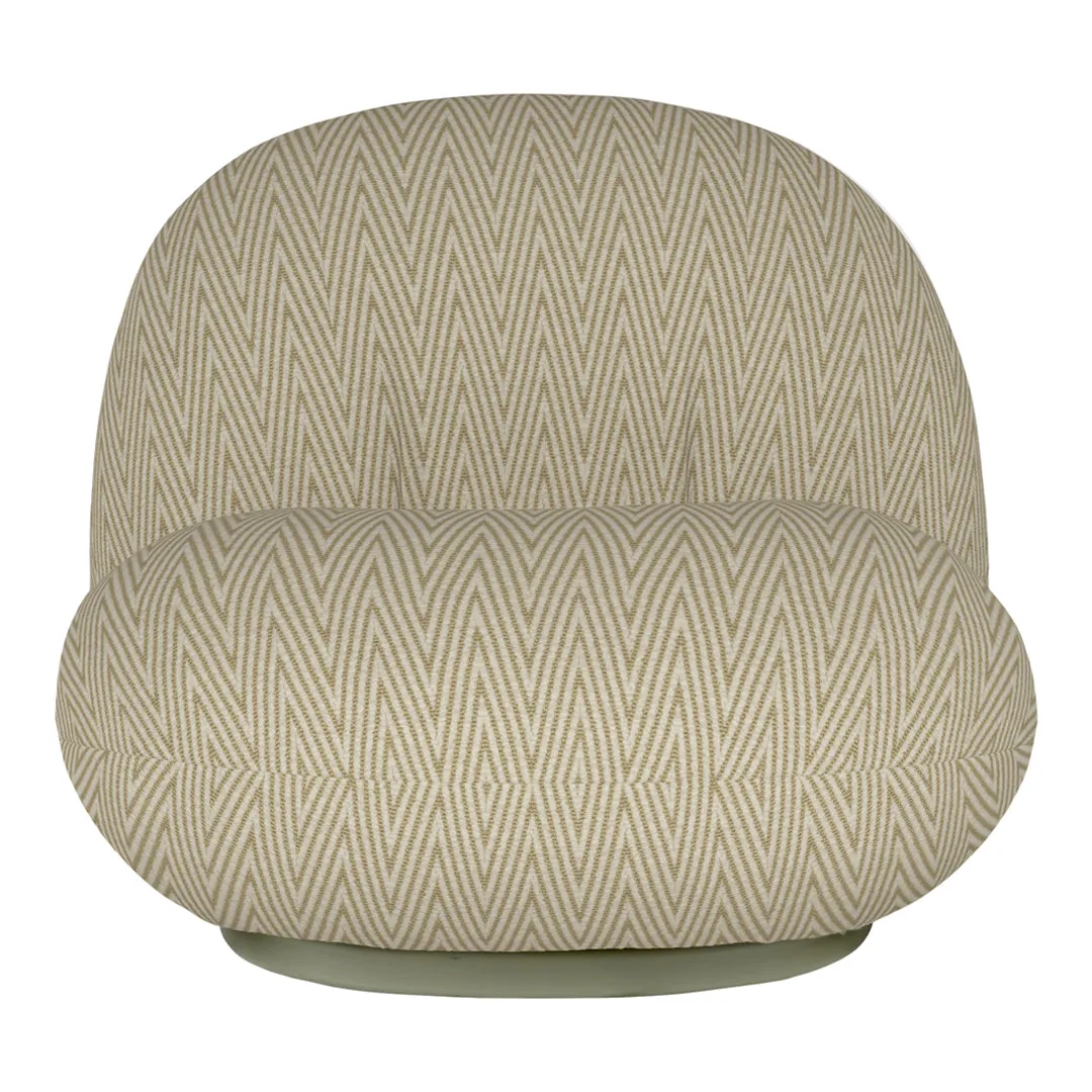 Pacha Outdoor Swivel Lounge Chair