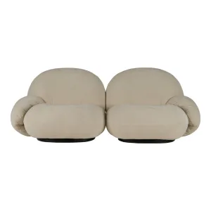 Pacha Sofa - Fully Upholstered - w/Armrest