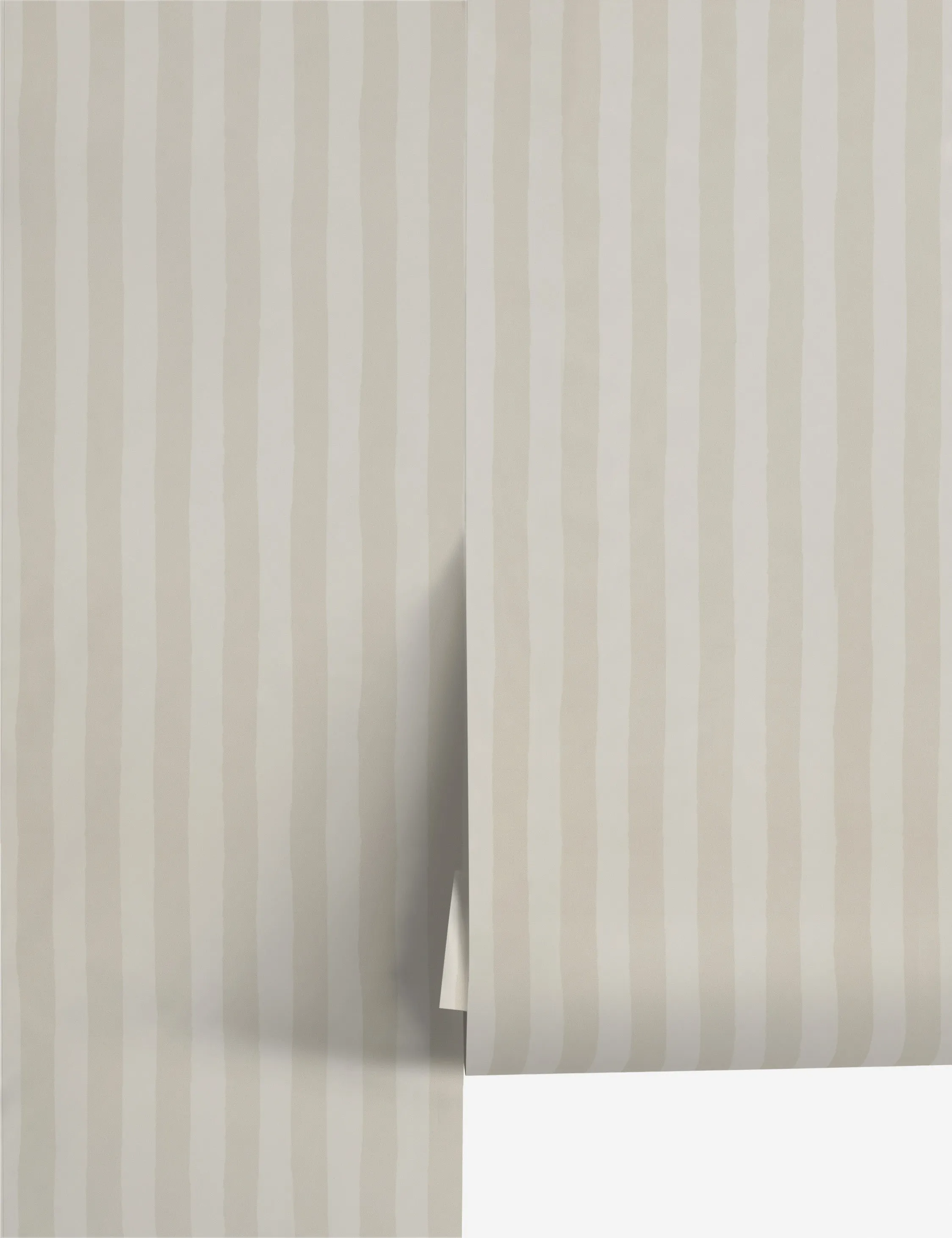 Painterly Stripe Wallpaper by Sarah Sherman Samuel Lulu and Georgia