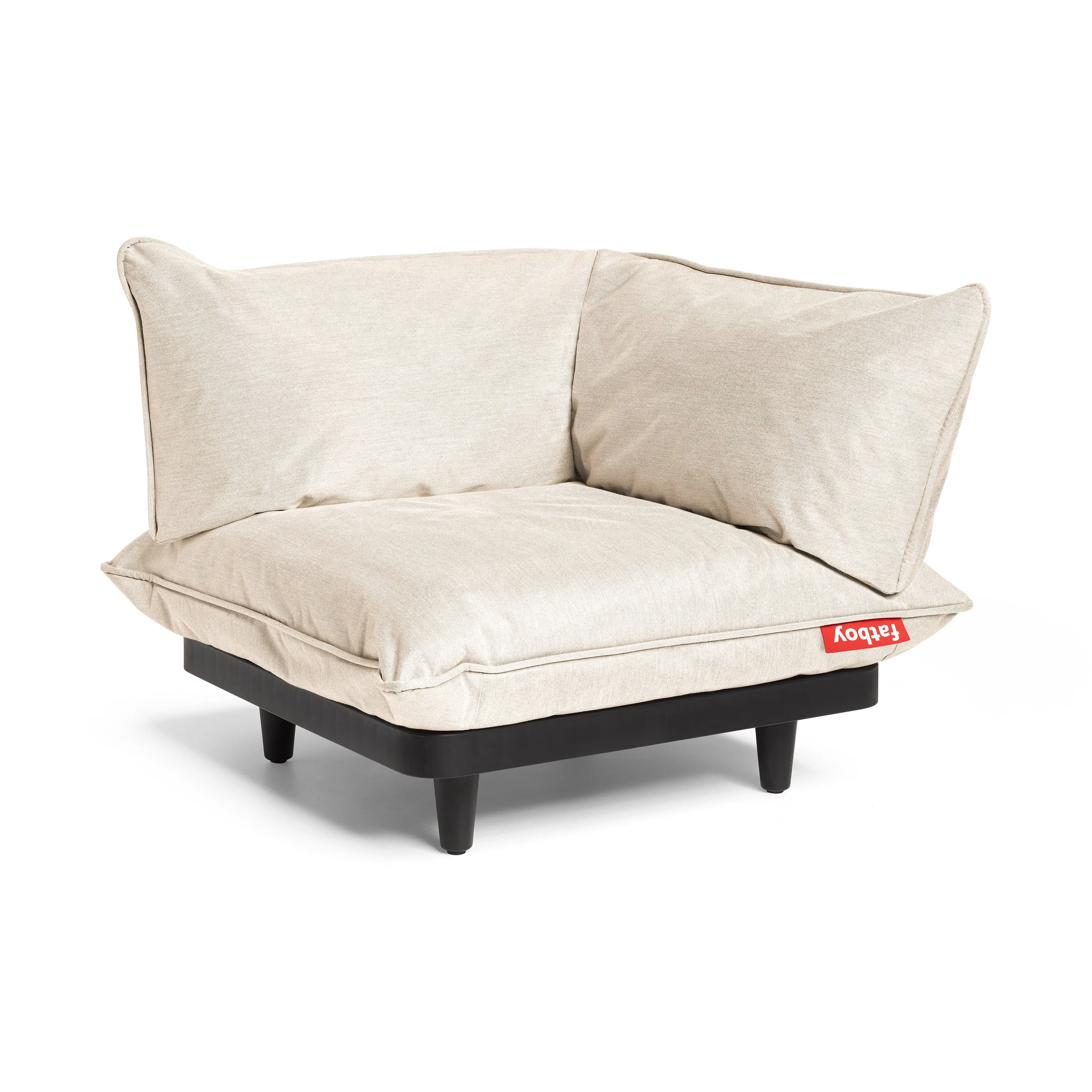 Paletti Corner Seat