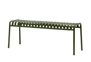 Palissade Bench