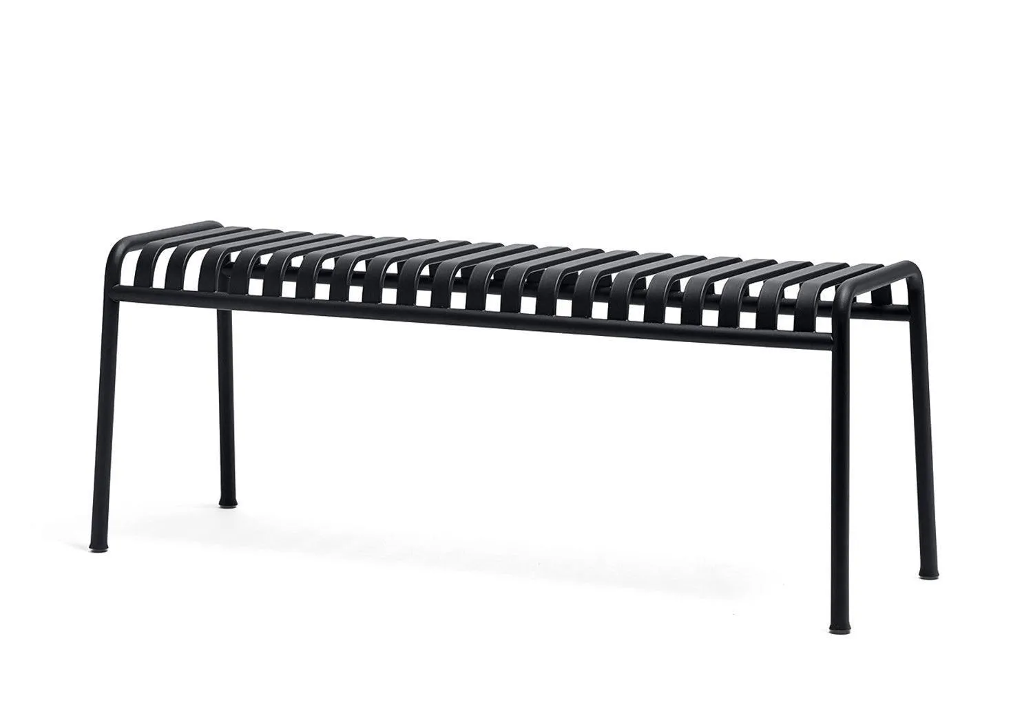 Palissade Bench