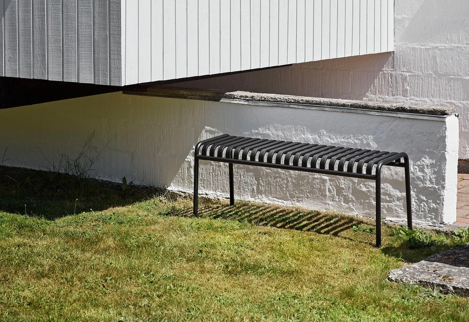 Palissade Bench