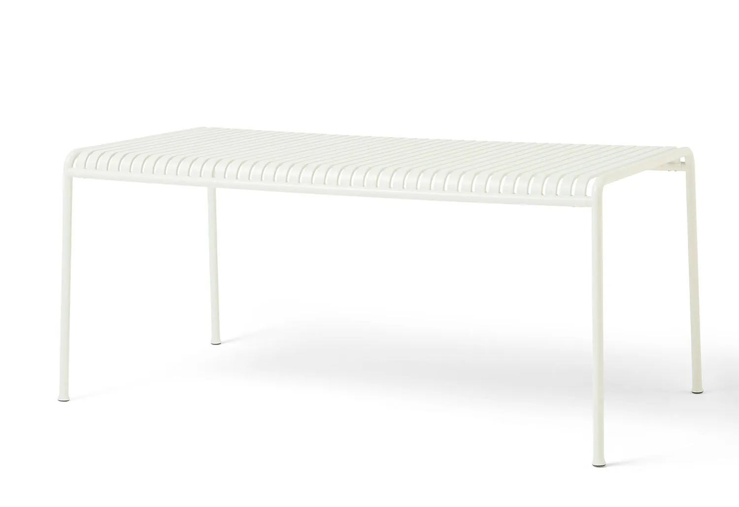 Palissade Bench