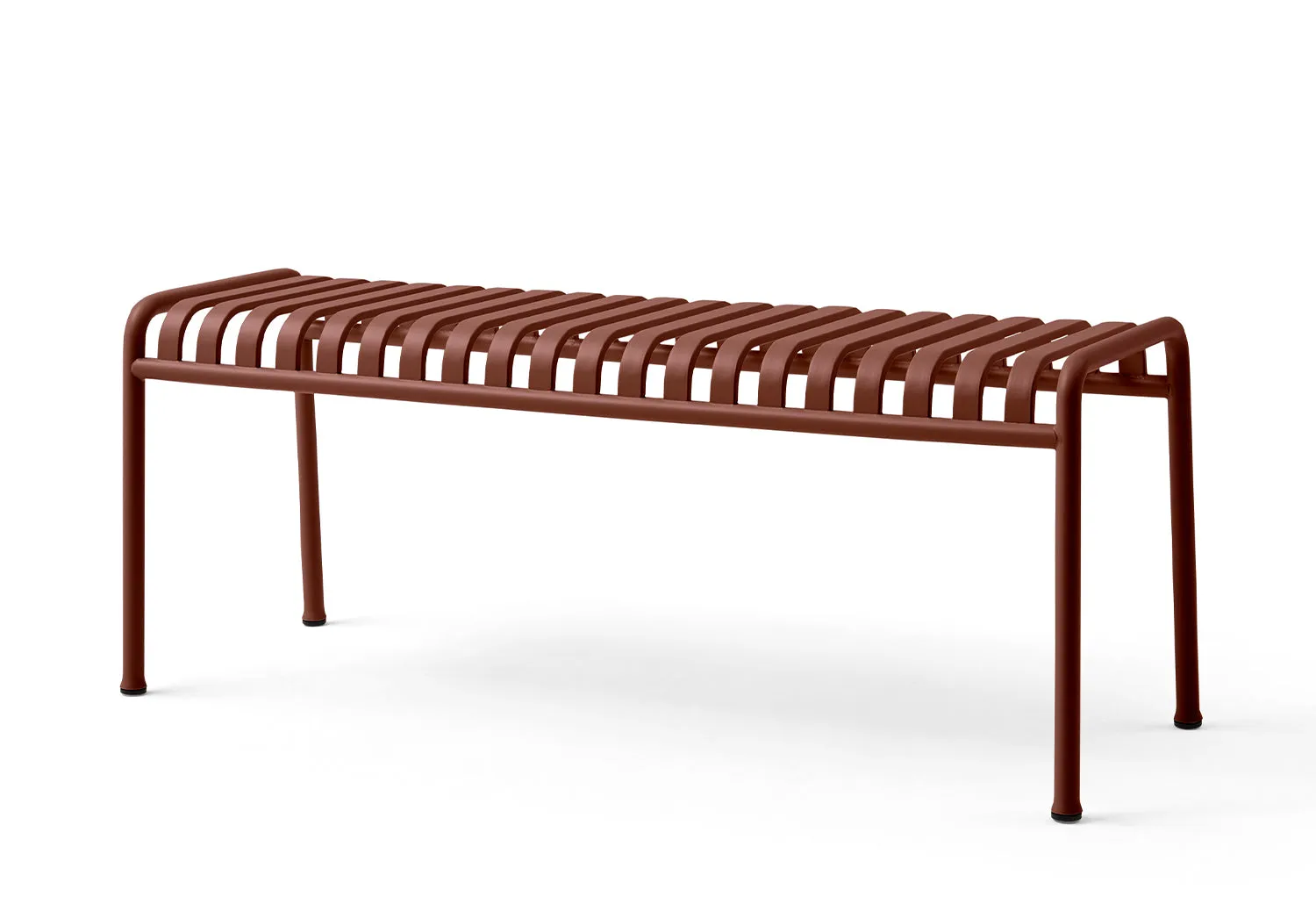 Palissade Bench