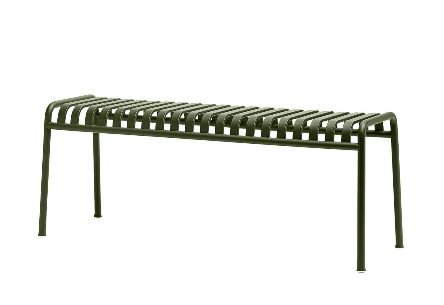 Palissade Bench