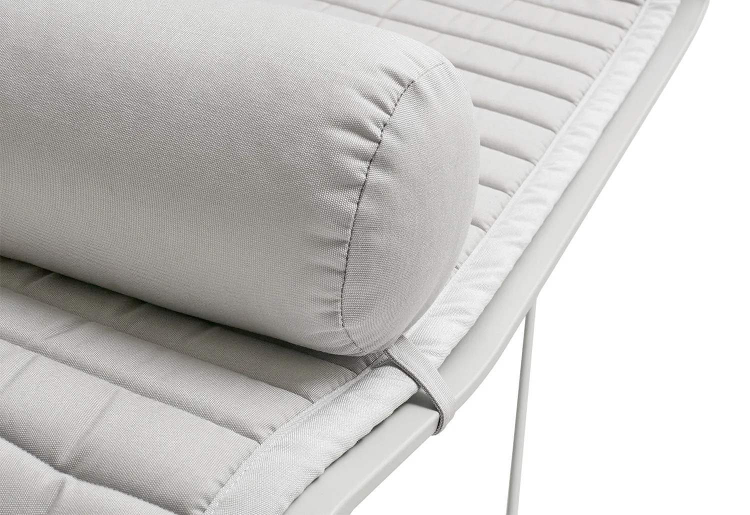 Palissade Chaise Longue Headrest Cushion