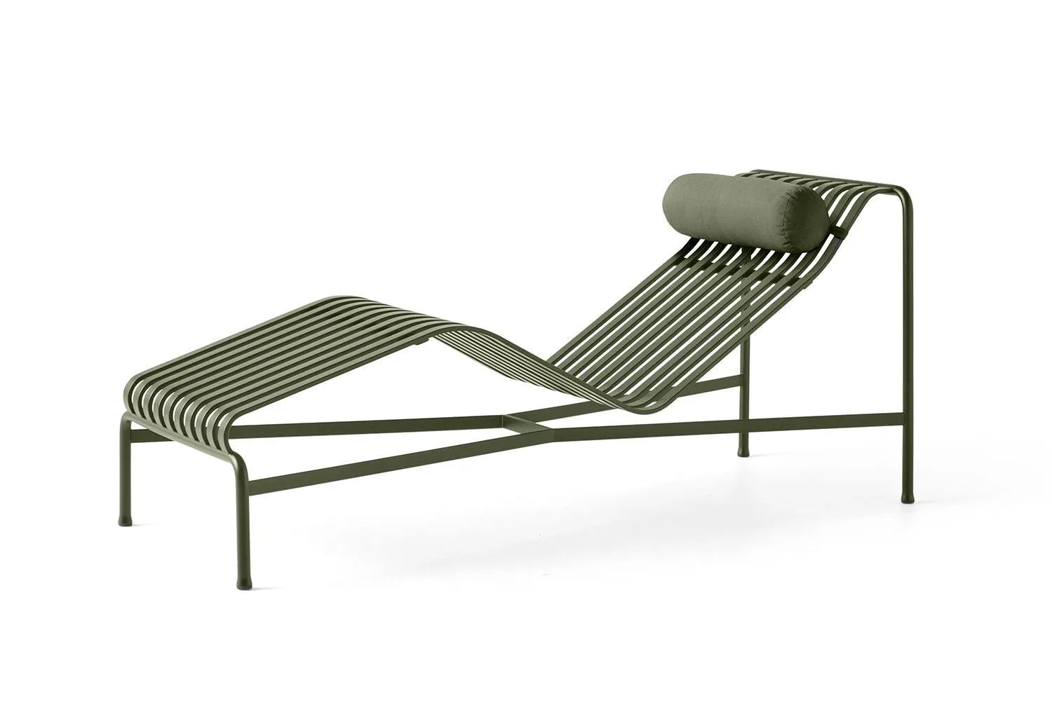 Palissade Chaise Longue Headrest Cushion