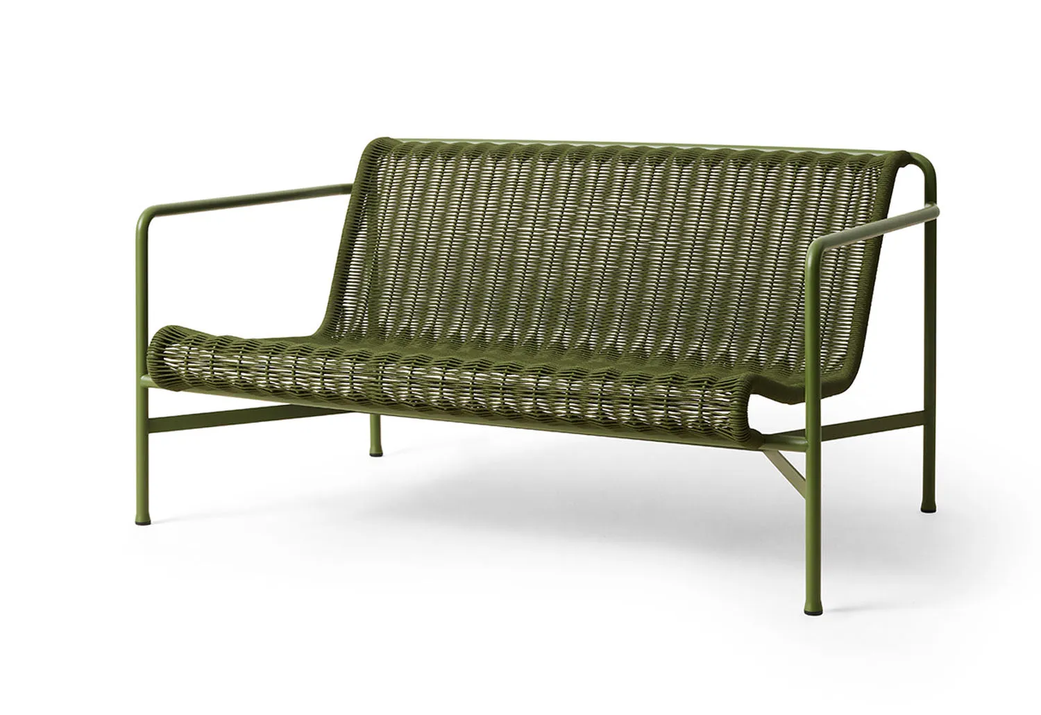 Palissade Cord Lounge Sofa