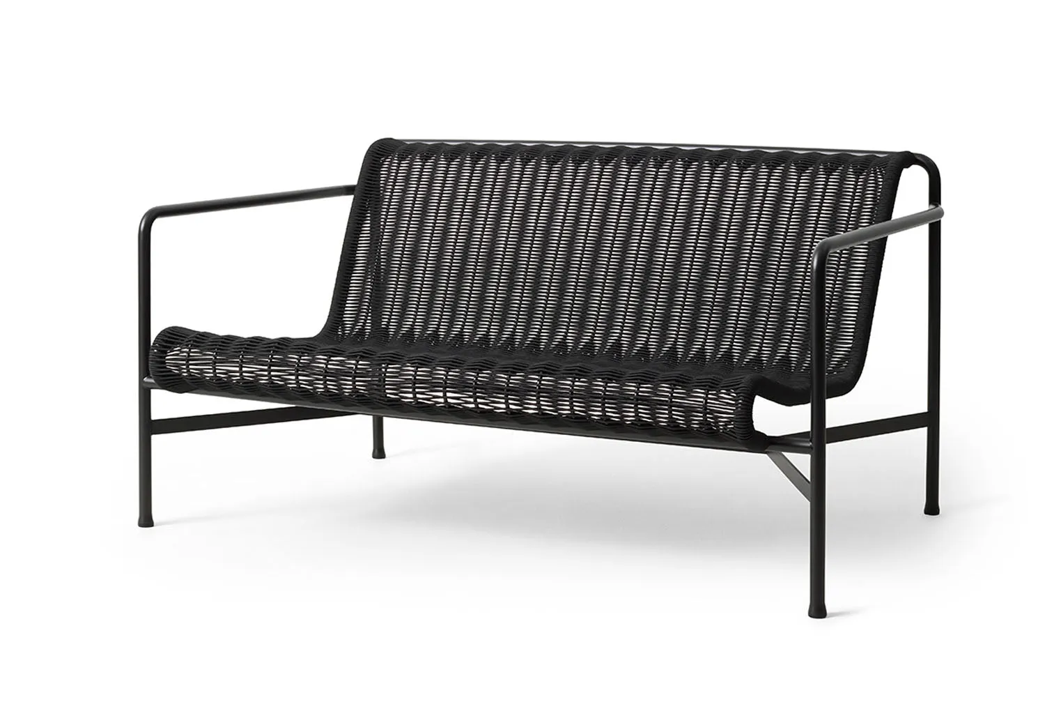 Palissade Cord Lounge Sofa