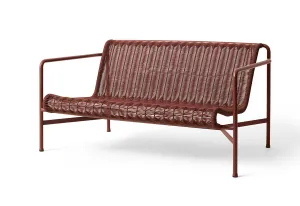 Palissade Cord Lounge Sofa