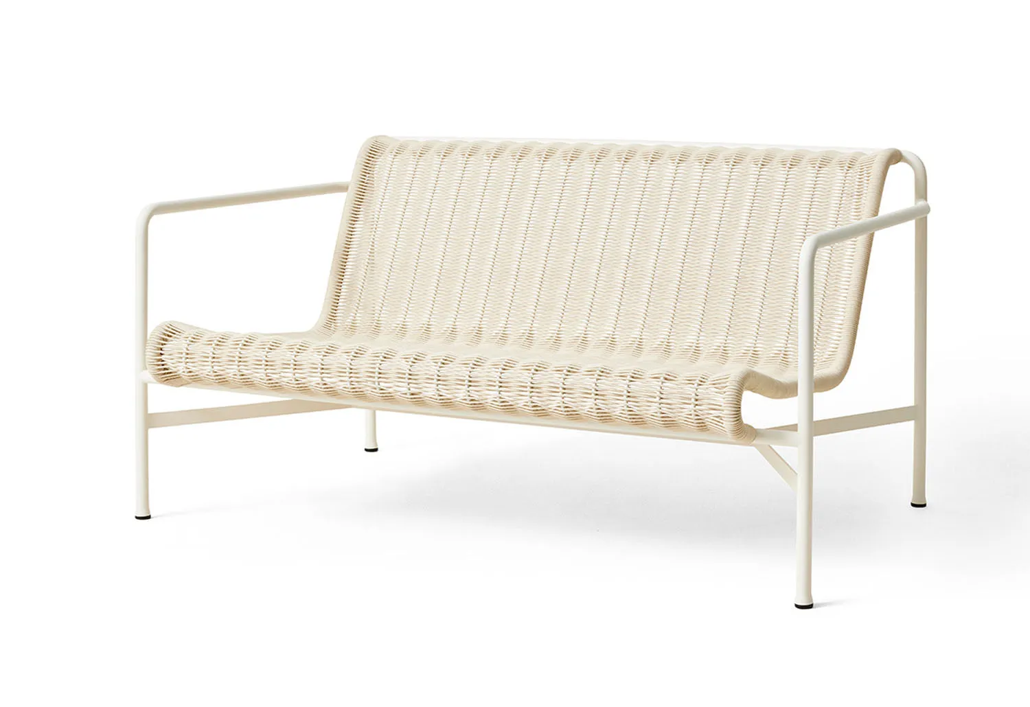 Palissade Cord Lounge Sofa