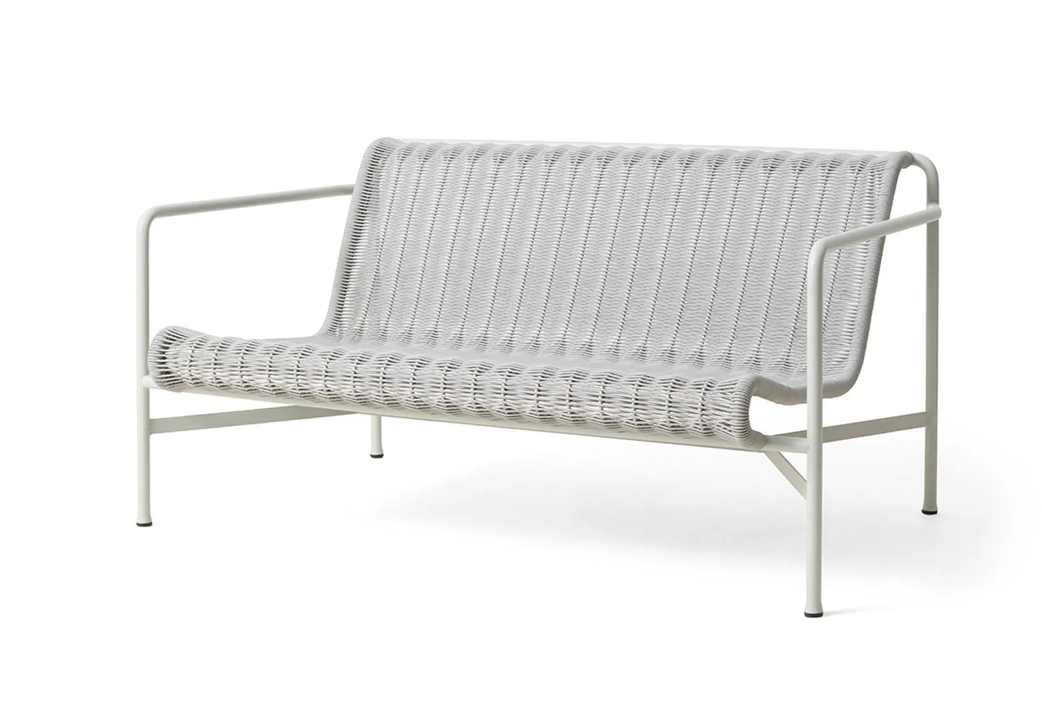 Palissade Cord Lounge Sofa