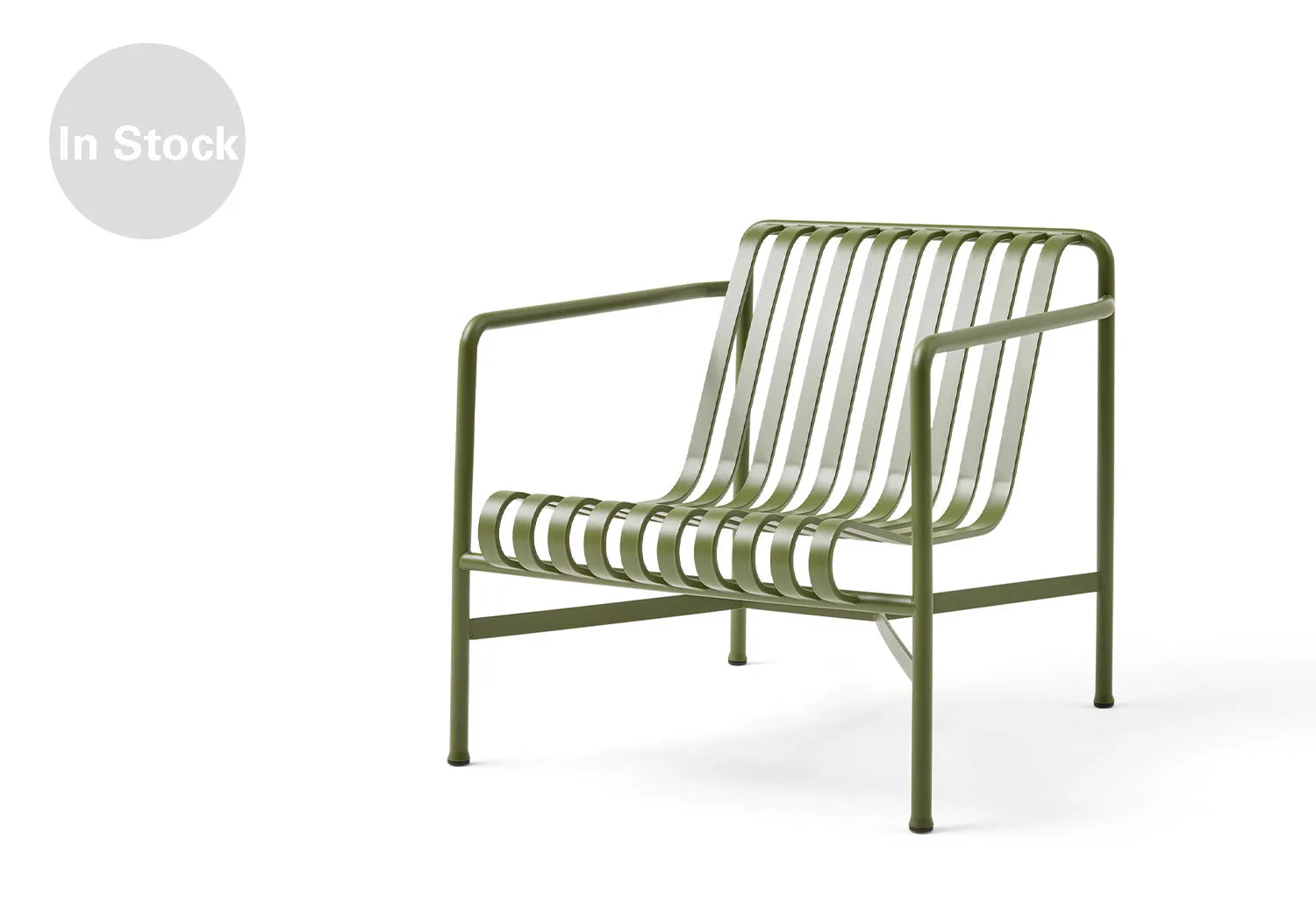 Palissade Low Lounge Chair