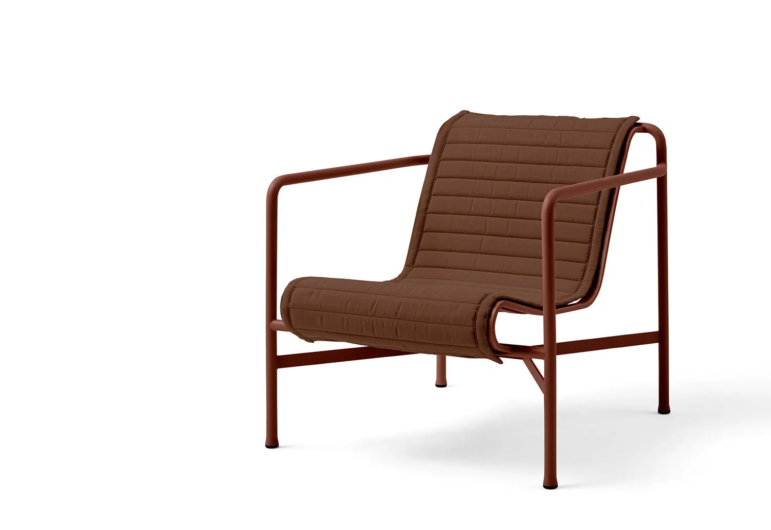 Palissade Low Lounge Chair