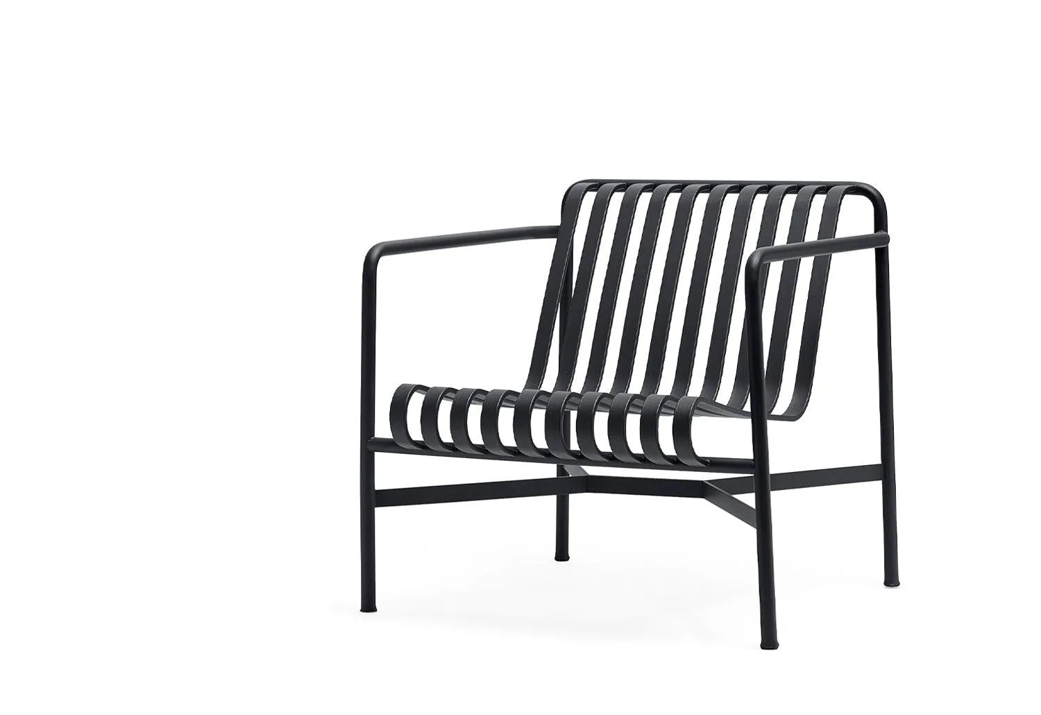 Palissade Low Lounge Chair