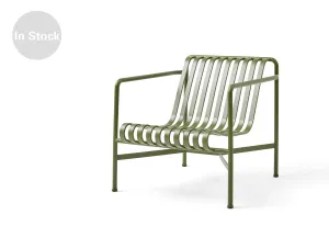 Palissade Low Lounge Chair