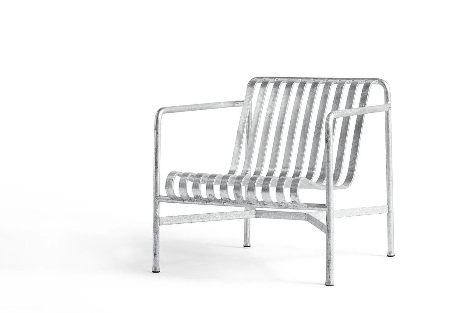 Palissade Low Lounge Chair