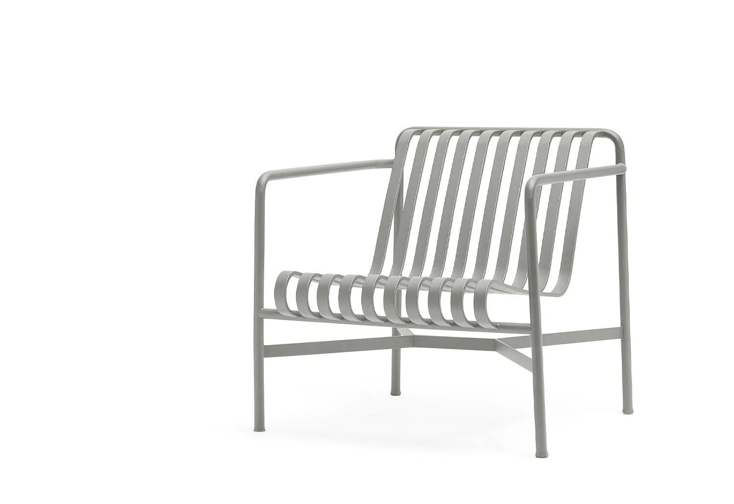 Palissade Low Lounge Chair
