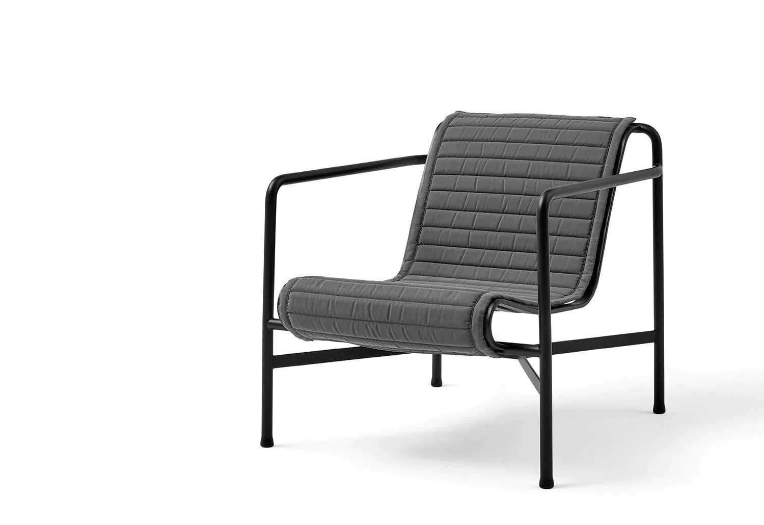 Palissade Low Lounge Chair