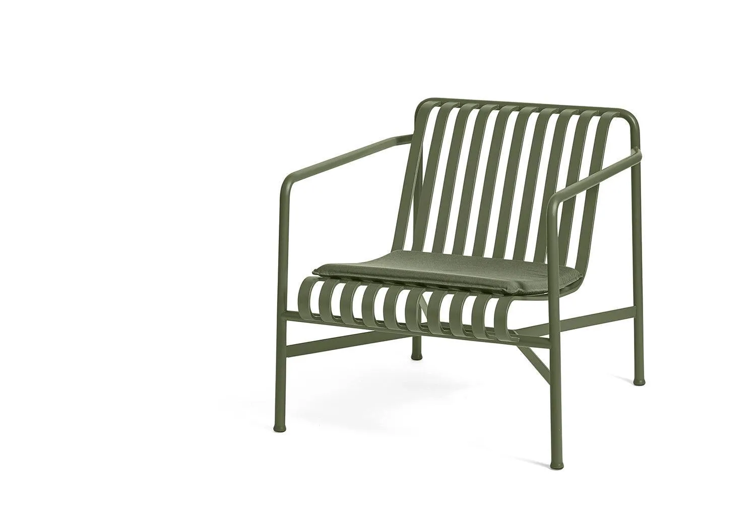 Palissade Low Lounge Chair