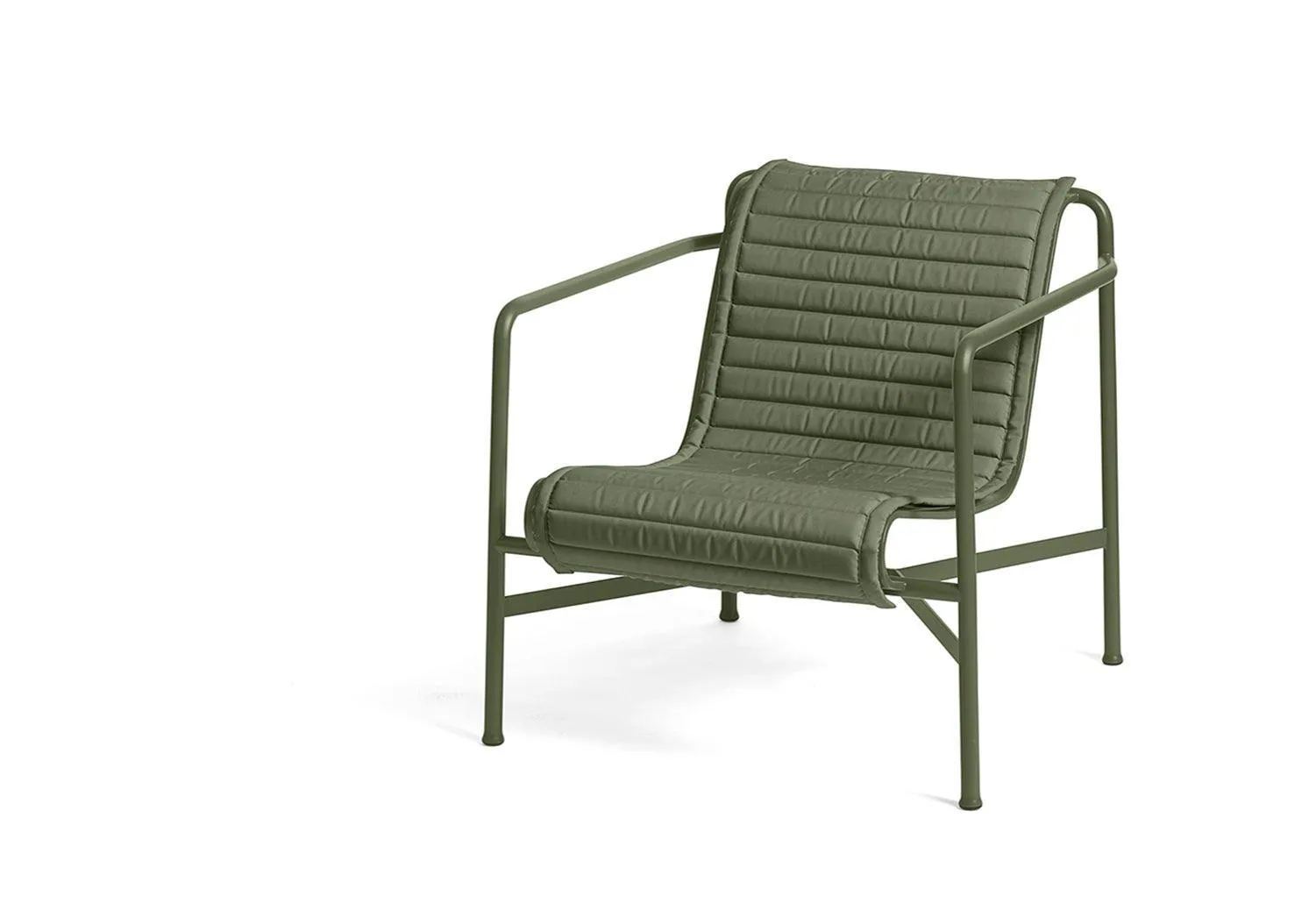 Palissade Low Lounge Chair