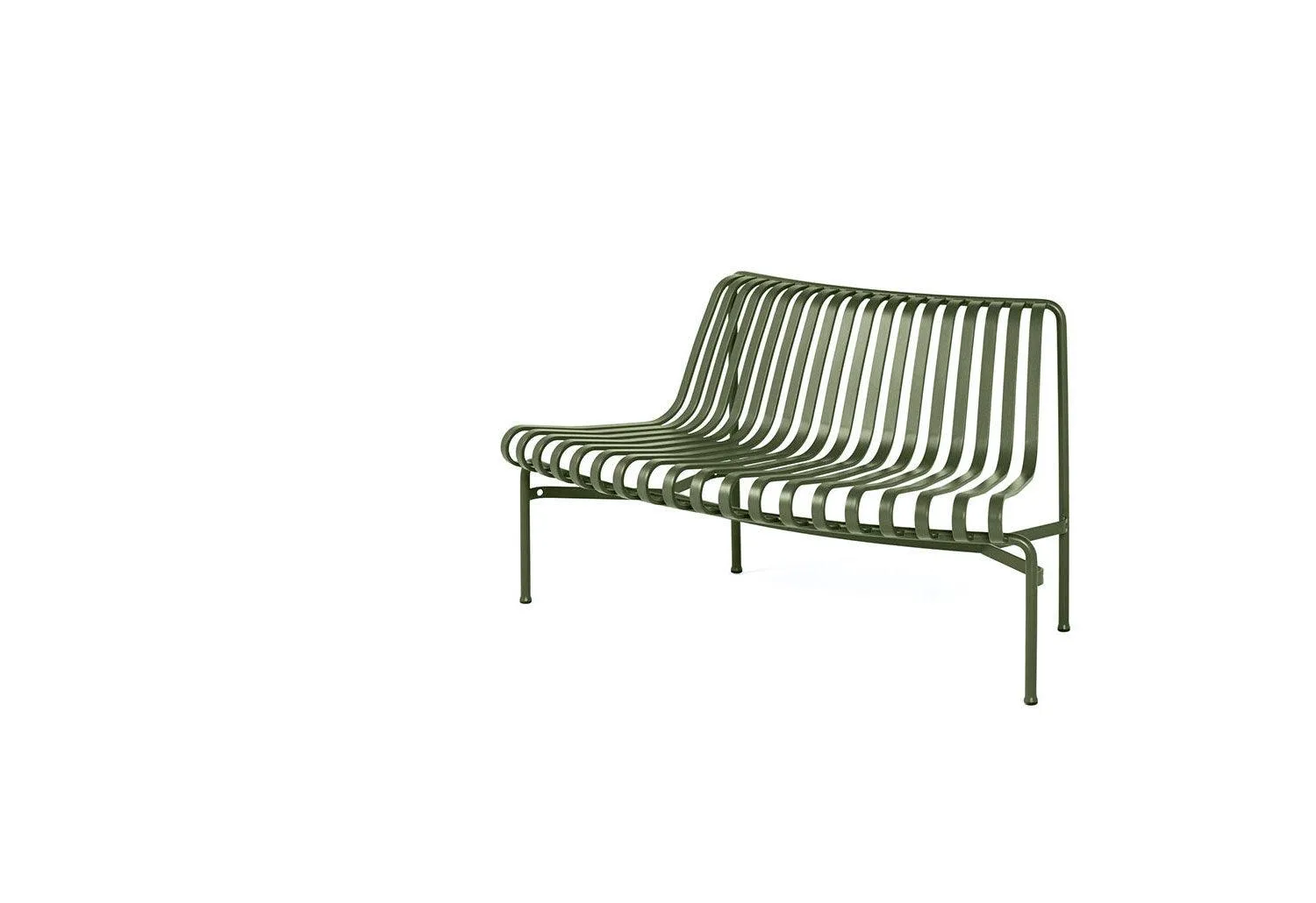 Palissade Park Dining Bench | Add-ons