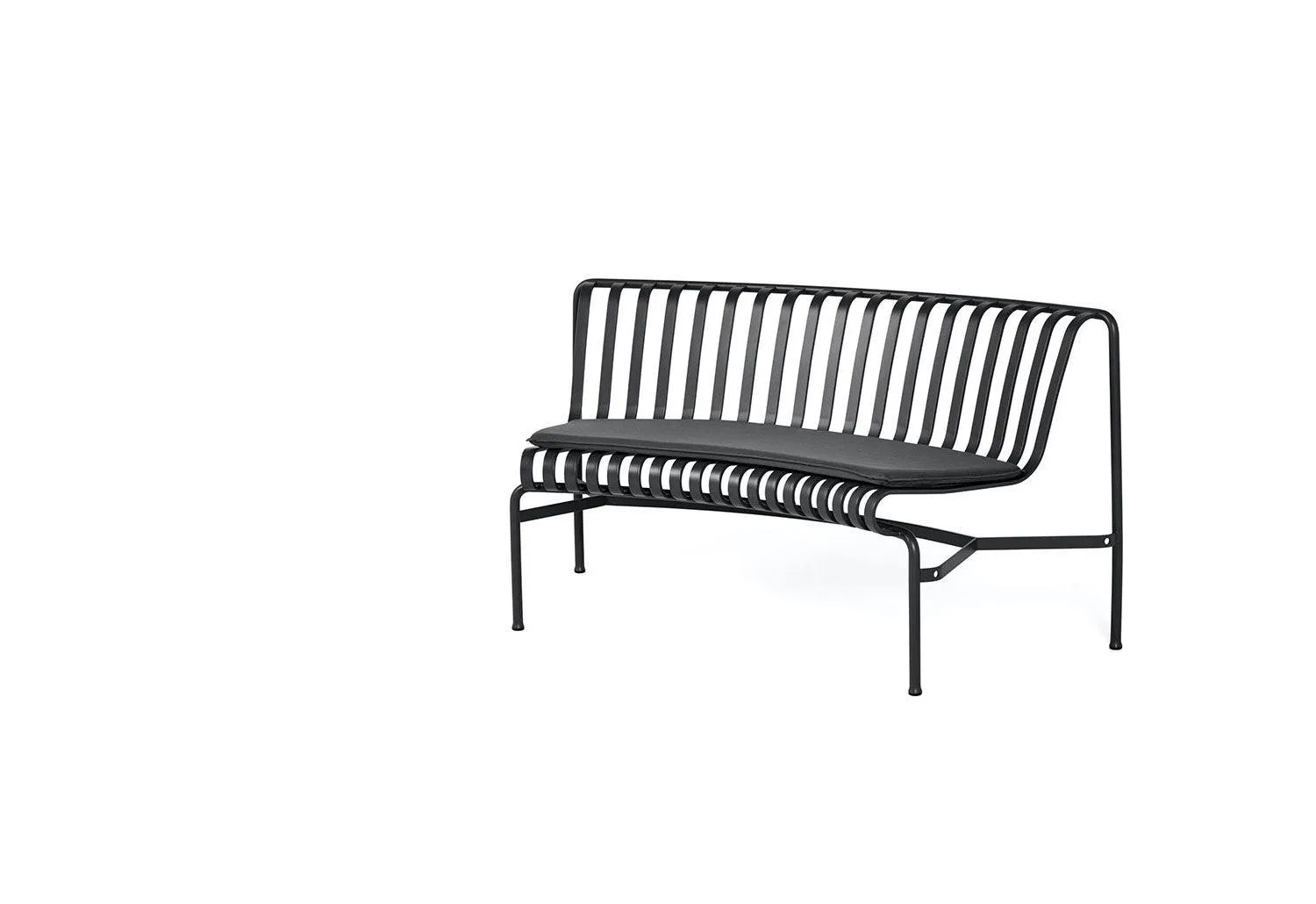 Palissade Park Dining Bench | Add-ons