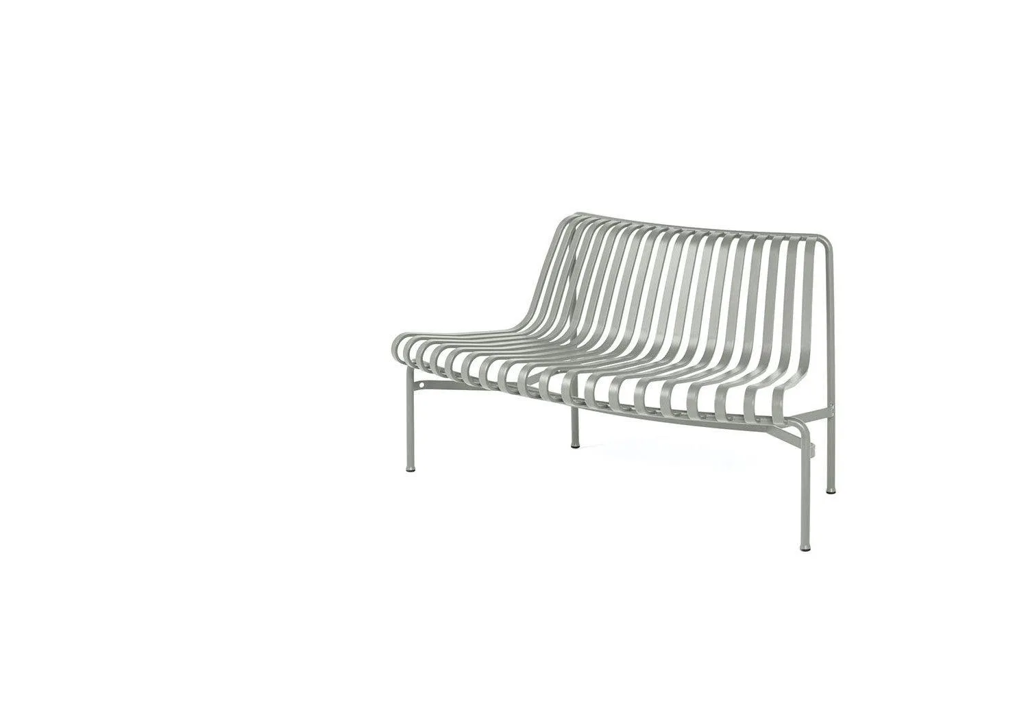 Palissade Park Dining Bench | Add-ons
