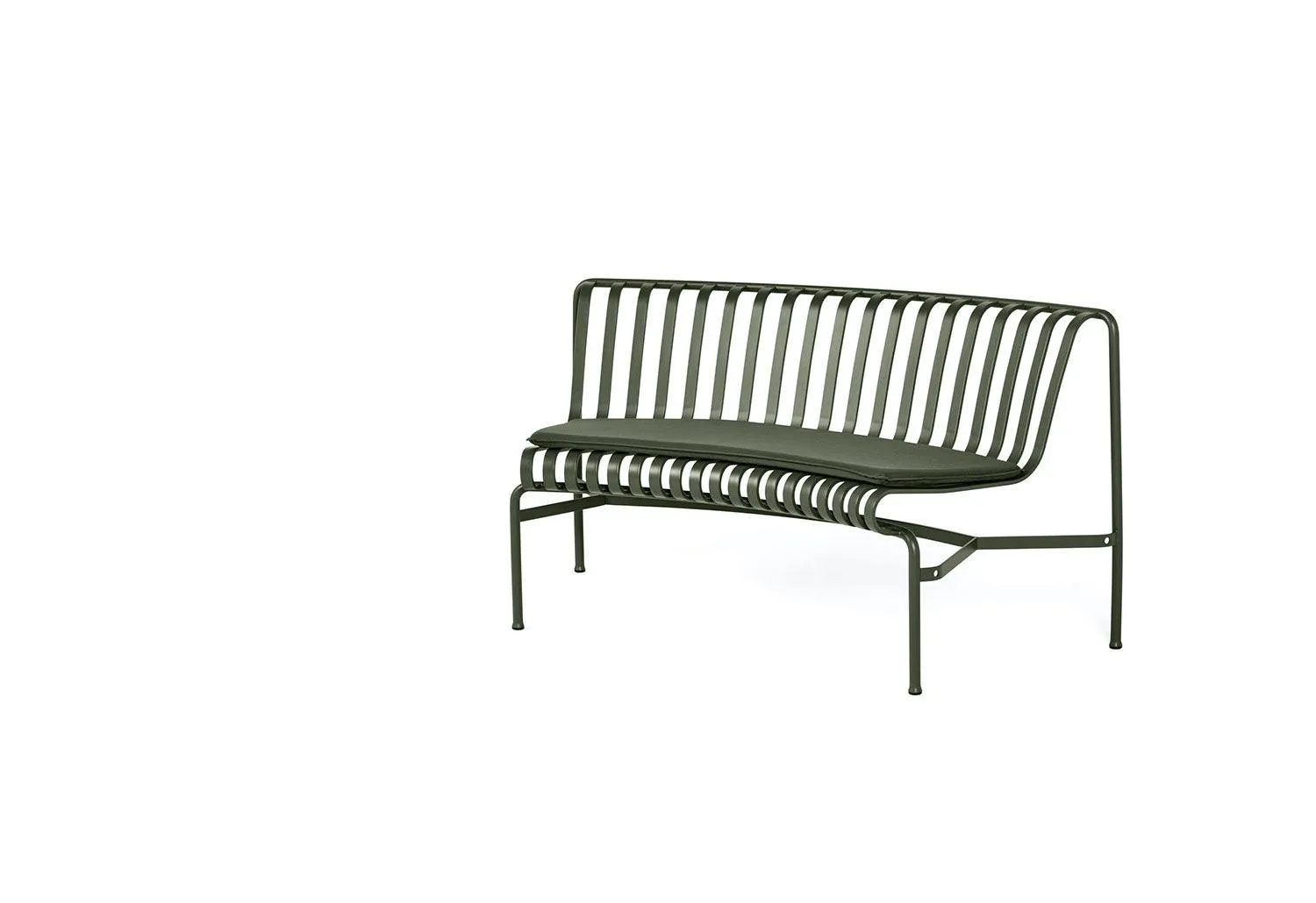 Palissade Park Dining Bench | Add-ons
