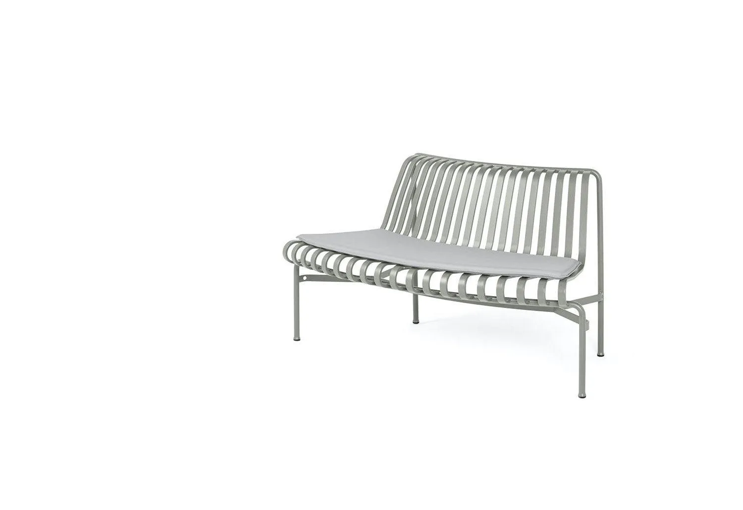 Palissade Park Dining Bench | Add-ons