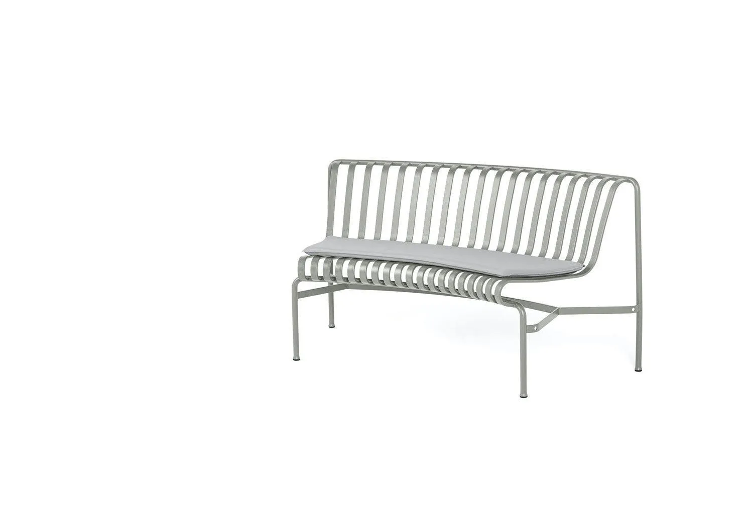 Palissade Park Dining Bench | Add-ons