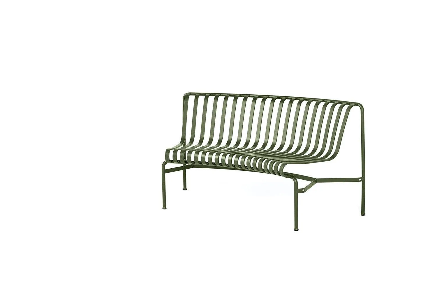 Palissade Park Dining Bench | Add-ons