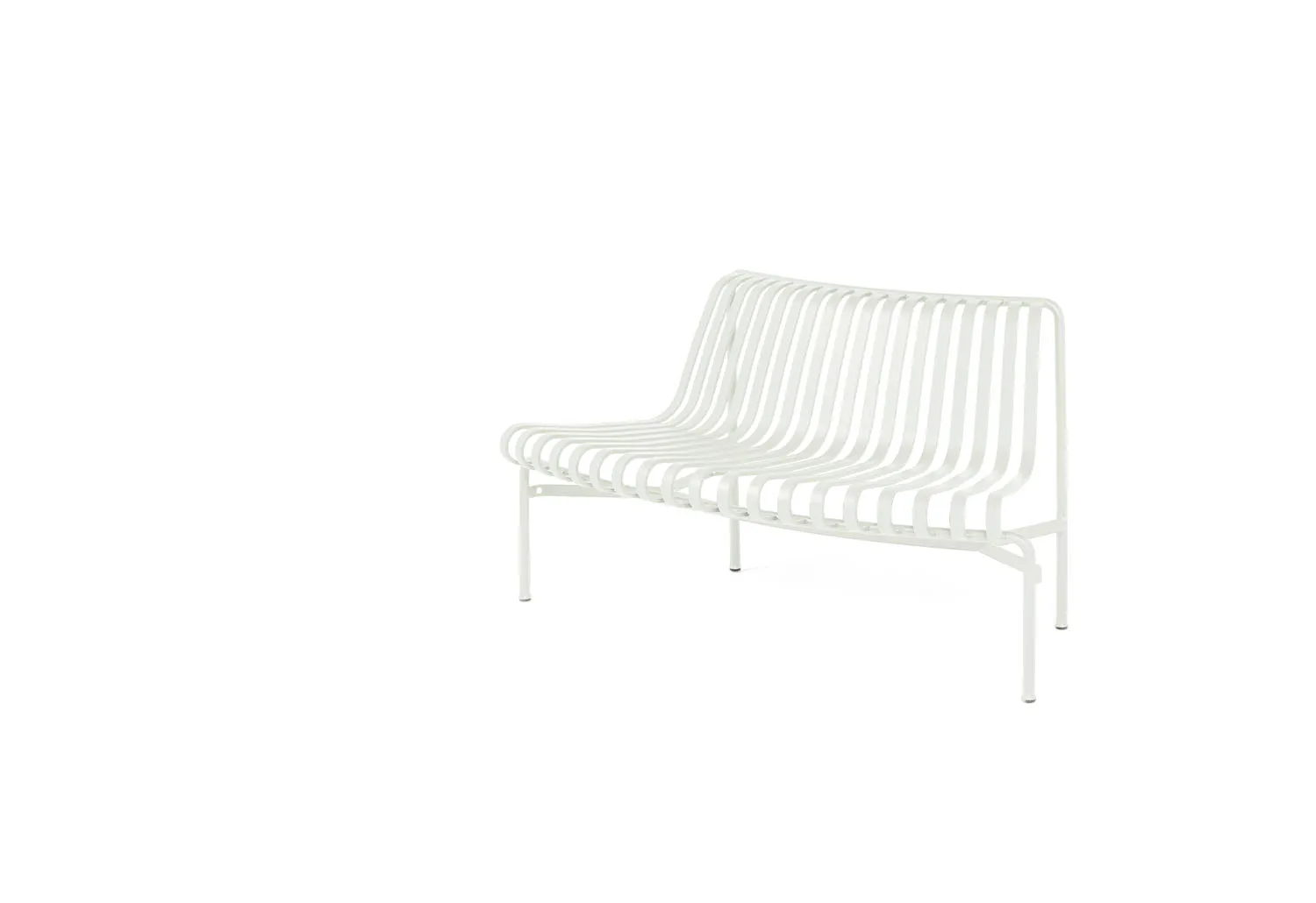 Palissade Park Dining Bench | Add-ons